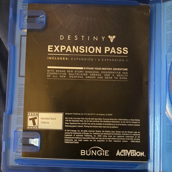 Destiny PS4 Game - Picture 4 of 4